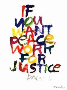 peace-justice