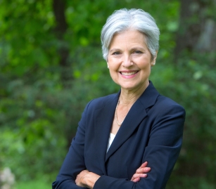 Jill Stein 3
